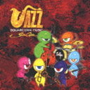 ゲーム・ミュージック SQUARE ENIX JAZZ -SaGa- CD 