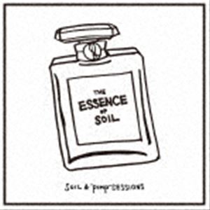 SOIL＆“PIMP”SESSIONS / THE ESSENCE OF SOIL（SHM-CD） [CD]