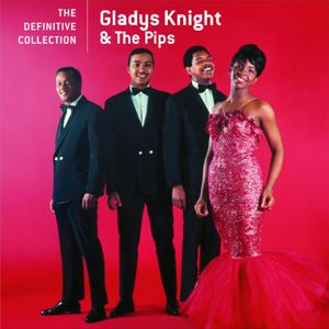 輸入盤 GLADYS KNIGHT ＆ THE PIPS / DEFINITIVE COLLECTION [CD]