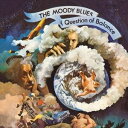 輸入盤 MOODY BLUES / QUESTION OF BALANCE 