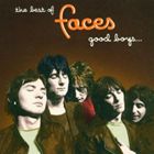 輸入盤 FACES / BEST OF FACES ： GOOD BOYS WHEN THEY’RE ASLEEP [CD]