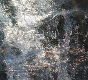 Artist Name: A Line - SATOL / Shadows [CD]