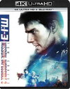 M：i：III［4K ULTRA HD＋Blu-rayセット］ [Ultra HD Blu-ray]