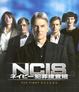 NCIS �ͥ��ӡ��Ⱥ��ܺ��� ��������1��ȥ���BOX�� [DVD]