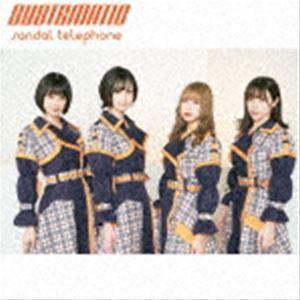 サンダルテレフォン / SYSTEMATIC（B盤） [CD]