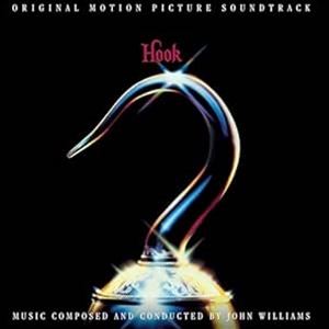 HOOK ＝MUSIC BY JOHN WILLIAMS＝ （TRANSLUCENT RED）詳しい納期他、ご注文時はお支払・送料・返品のページをご確認ください発売日2025/4/12OST / HOOK ＝MUSIC BY JOHN WILLIAMS＝ （TRANSLUCENT RED）サウンドトラック / フック・ミュージック・バイ・ジョン・ウィリアムズ（トランスルーセント・レッド） ジャンル サントラその他 関連キーワード サウンドトラックOST”””Hook is a 1991 fantasy adventure film directed by Steven Spielberg starring Robin Williams Dustin Hoffman Julia Roberts Maggie Smith and Bob Hoskins.””The soundtrack was composed and conducted by legendary film composer John Williams. The narrative follows a grown-up Peter Pan who has to return to Neverland after his children are abducted by his old nemesis Captain Hook. Hook performed very well and eventually became nominated for five Academy Awards. Amongst these nominations was the Academy Award for ’Best Original Song’ for the song ””””When You’re Alone””””. Hook is available as a limited edition of 2000 individually numbered copies on translucent red coloured vinyl. The 2LP comes in a deluxe sleeve with leather laminate finish.”””※こちらの商品は【アナログレコード】のため、対応する機器以外での再生はできません。収録内容［LP1 ： Side A］1. Prologue2. We Don’t Wanna Grow Up3. Banning Back Home4. Granny Wendy5. Hook-Napped［LP1 ： Side B］1. The Arrival Of Tink And The Flight To Neverland2. Presenting The Hook3. From Mermaids To Lost Boys4. The Lost Boy Chase5. Smee’s Plan［LP2 ： Side A］1. The Banquet2. The Never-Feast3. Remembering Childhood4. You Are The Pan［LP2 ： Side B］1. When You’re Alone2. The Ultimate War3. Farewell Neverland関連商品サウンドトラック CD 種別 2LP 【輸入盤】 JAN 8719262039377登録日2025/02/10