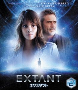 エクスタント シーズン2＜トク選BOX＞ [DVD]