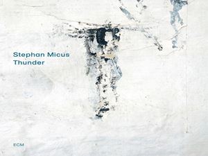 輸入盤 STEPHAN MICUS / THUNDER CD