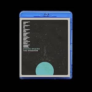 輸入盤 STEVEN WILSON / OVERVIEW [BLU-RAY]