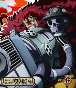 ワンピーストゥエンティースシーズンワノクニヘンピース48詳しい納期他、ご注文時はお支払・送料・返品のページをご確認ください発売日2023/12/6関連キーワード：アニメーション ブルーレイ BDONE PIECE ワンピース 20THシーズン ワノ国編 piece.48ワンピーストゥエンティースシーズンワノクニヘンピース48 ジャンル アニメテレビアニメ 監督 出演 田中真弓岡村明美中井和哉山口勝平平田広明大谷育江山口由里子チョー海賊王を目指す少年“ルフィ”とその仲間たちの冒険の物語を描いた、尾田栄一郎原作のコミックをTVアニメ化したアクション・アドベンチャー!ワノ国。それは侍が闊歩し、忍者が暗躍する謎多き鎖国国家!四皇カイドウが支配するこの国へ、仲間と合流する為にやってきたルフィ達!果たしてどんな大冒険が待っているのか!?封入特典オリジナルステッカー（初回生産分のみ特典）特典映像ワールドナビ／設定資料関連商品2023年日本のテレビアニメアニメONE PIECE／ワンピースシリーズONE PIECE ワンピース 20THシーズンONE PIECE／ワンピース関連商品東映アニメーション制作作品セット販売はコチラ 種別 Blu-ray JAN 4580055362378 収録時間 71分 カラー カラー 組枚数 1 製作国 日本 音声 リニアPCM（ステレオ） 販売元 エイベックス・ピクチャーズ登録日2023/09/08