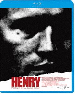ヘンリー [Blu-ray]