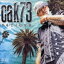 cak73 / 86Tiger [CD]