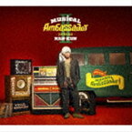 HAN-KUN / Musical Ambassador II ～Juke Box Man～（初回限定盤／CD＋DVD） [CD]