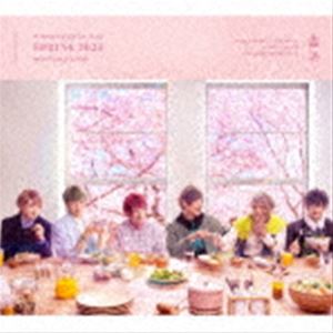 春組 / MANKAI STAGE『A3!』ACT2! 〜SPRING 2023〜 MUSIC COLLECTION [CD]