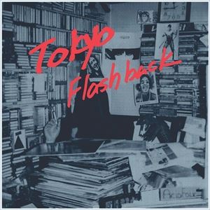 輸入盤 VARIOUS / TOKYO FLASHBACK 