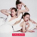 MAX / TACATA’（EXERCISE盤／CD＋DVD） CD