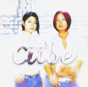 BENNIE K / Cube [CD]