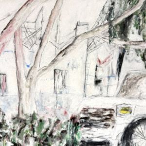 Jurassic Boys / On The Way Back Home [CD]