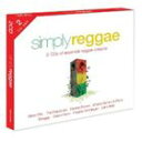 SIMPLY REGGAE [CD]