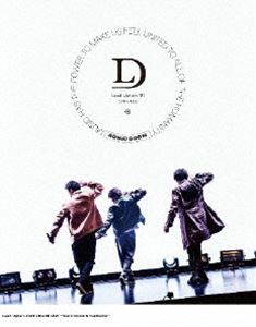 Lead Upturn 2021 ONLINE LIVE ��Sonic Boom �� GuiDance����Blu-ray�� [Blu-ray]