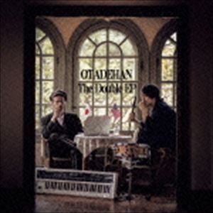 OTADEHAN / The Double EP [CD]
