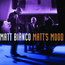 輸入盤 MATT BIANCO / MATT’S MOOD [CD]