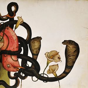 輸入盤 RIVAL SONS / HEAD DOWN CD