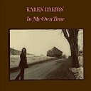 輸入盤 KAREN DALTON / IN MY OWN TIME TAPE