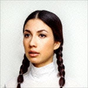 エミー・ザ・グレイト / セカンド・ラヴ [CD]