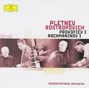 詳しい納期他、ご注文時はお支払・送料・返品のページをご確認ください発売日2015/7/8/ ラフマニノフ＆プロコフィエフ：ピアノ協奏曲第3番 ジャンル クラシック協奏曲 関連キーワード ※こちらの商品はインディーズ盤のため、在庫確認にお時間を頂く場合がございます。 種別 CD JAN 4988031102381 組枚数 1 販売元 タワーレコード登録日2015/10/22