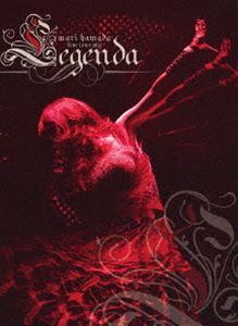 浜田麻里／Mari Hamada Tour 2012 ”Legenda” DVD