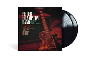 輸入盤 PETER FRAMPTON / ALL BLUES [2LP]
