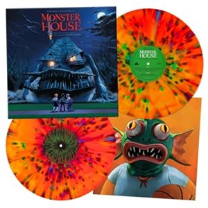 MONSTER HOUSE （COLORED）詳しい納期他、ご注文時はお支払・送料・返品のページをご確認ください発売日2023/10/13PIPES DOUGLAS / MONSTER HOUSE （COLORED）パイプス・ダグラス / モンスター・ハウス（カラー） ジャンル サントラその他 関連キーワード パイプス・ダグラスPIPES DOUGLAS※こちらの商品は【アナログレコード】のため、対応する機器以外での再生はできません。 種別 2LP 【輸入盤】 JAN 0850053152382登録日2024/01/12