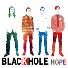 輸入盤 BLACK HOLE / HOPE [CD]