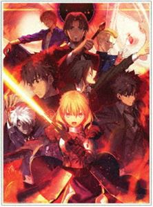 楽天ぐるぐる王国FS 楽天市場店Fate／Zero Blu-ray Disc Box II（完全生産限定版） [Blu-ray]