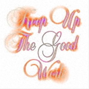LOWLY / KEEP UP THE GOOD WORK [CD]