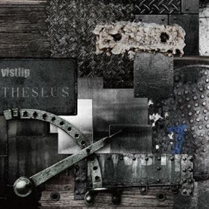 vistlip / THESEUS（vister盤／CD＋DVD） 