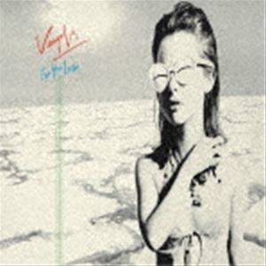 ヴァンゲリス / 流氷原（生産限定盤） [CD]