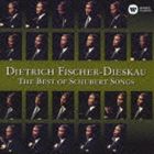 THE BEST OF SCHUBERT SONGS詳しい納期他、ご注文時はお支払・送料・返品のページをご確認ください発売日2007/7/25ディートリヒ・フィッシャー＝ディースカウ（Br） / 魔王［ベスト・オブ・シューベルト］THE BEST OF SCHUBERT SONGS ジャンル クラシック声楽曲 関連キーワード ディートリヒ・フィッシャー＝ディースカウ（Br）ジェラルド・ムーア（p）24bitリマスタリング収録曲目11.憩いなき恋 作品5-1 D.138 （Mono）(1:21)2.野ばら 作品3-3 D.257(1:44)3.魔王 作品1 D.328(4:06)4.連祷 D.343(3:38)5.幸福 D.433(2:01)6.さすらい人 D.493 （Mono）(5:41)7.死と少女 作品7-3 D.531(2:31)8.楽に寄す 作品88-4 D.547 （Mono）(2:32)9.ます 作品32 D.550(2:02)10.春のおもい 作品20-2 D.686 （Mono）(3:16)11.水の上で歌う 作品72 D.774(3:25)12.君はわがやすらい 作品59-3 D.776(4:18)13.笑いと涙 作品59-4 D.777(1:46)14.夕映えのなかに D.799 （Mono）(4:30)15.独りずまい 作品41 D.800 （Mono）(4:30)16.漁師のくらし 作品96-4 D.881(3:21)17.春に 作品101-1 D.882 （Mono）(4:18)18.きけ、きけ、ひばり D.889(3:58)19.シルヴィアに 作品106-4 D.891 （Mono）(2:43)20.菩提樹 作品89-5 D.911-5〜歌曲集≪冬の旅≫(4:35)21.緑野の歌 作品115-1 D.917(5:06)22.セレナーデ 作品72-4 D.957-4〜歌曲集≪白鳥の歌≫(3:37) 種別 CD JAN 4943674156382 収録時間 75分07秒 組枚数 1 製作年 2013 販売元 ソニー・ミュージックソリューションズ登録日2014/04/07