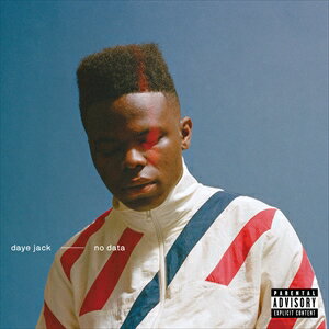Artist Name: M - 輸入盤 DAYE JACK / NO DATA [CD]