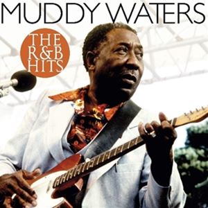 Blues - 輸入盤 MUDDY WATERS / R ＆ B HITS [LP]
