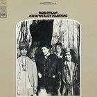 ボブ・ディラン / ジョン・ウェズリー・ハーディング（完全生産限定盤／Blu-specCD2） [CD]