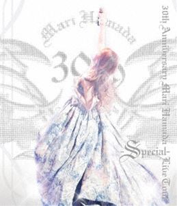[送料無料] 浜田麻里／30th Anniversary Mari Hamada Live Tour -Special- [Blu-ray]