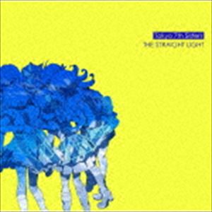 Tokyo 7th 시스터즈 / THE STRAIGHT LIGHT(통상판) [CD]
