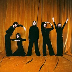 輸入盤 BLOSSOMS / GARY LP