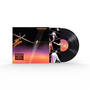 輸入盤 SUPERTRAMP / ”””...FAMOUS LAST WORDS...””” [LP]