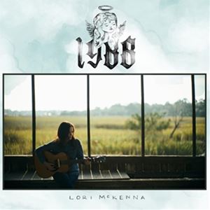 Artist Name: D - 輸入盤 LORI MCKENNA / 1988 [LP]