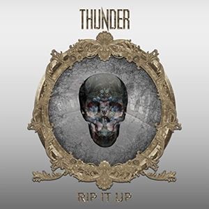 輸入盤 THUNDER / RIP IT UP [2LP]