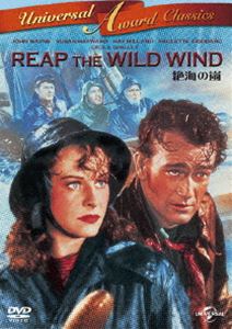 絶海の嵐 [DVD](2)