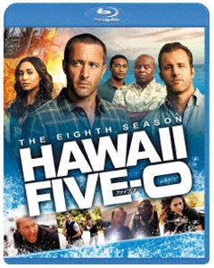 Hawaii Five-0 V[Y8 Blu-raygNIBOX [Blu-ray]